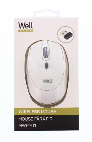 mouse wireless well mwp201 alb 4