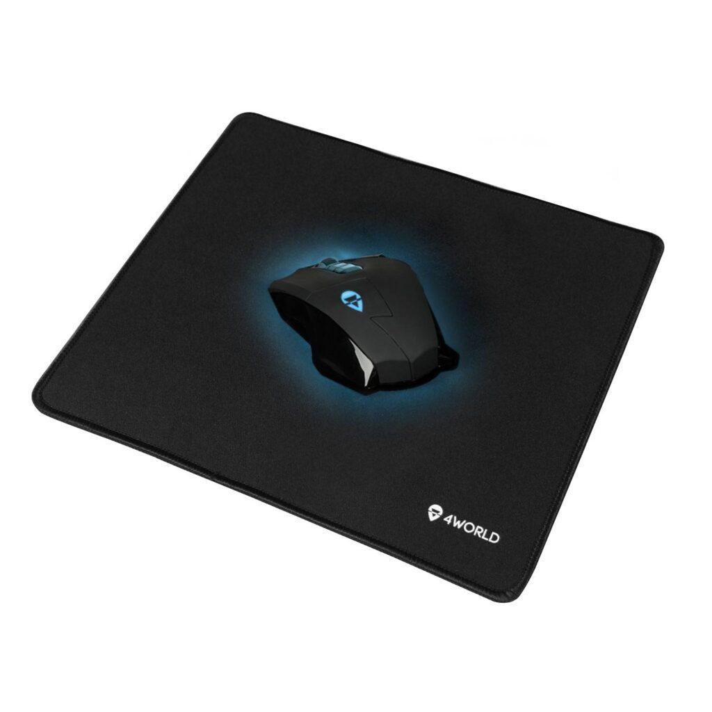 mousepad gaming 40x32x04cm gaming2 4world 3