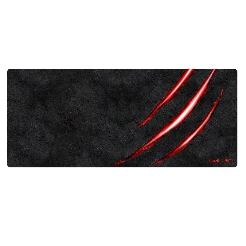 mousepad gaming havit 70cm x 30cm x 03cm hv mp860
