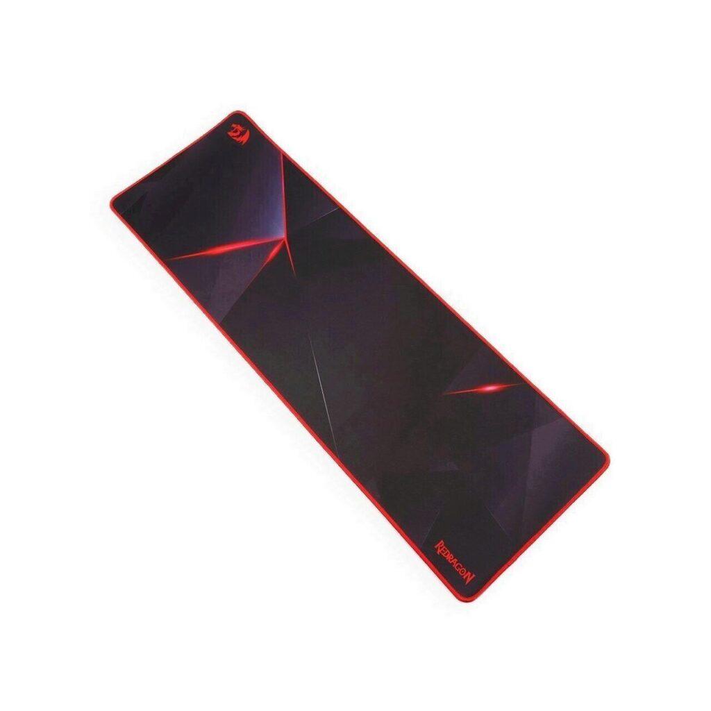 mousepad gaming redragon aquarius p015 bk