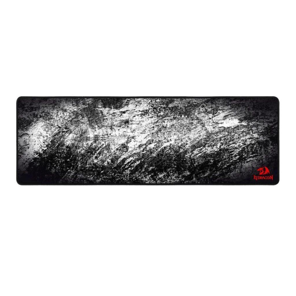 mousepad gaming redragon taurus p018 bk