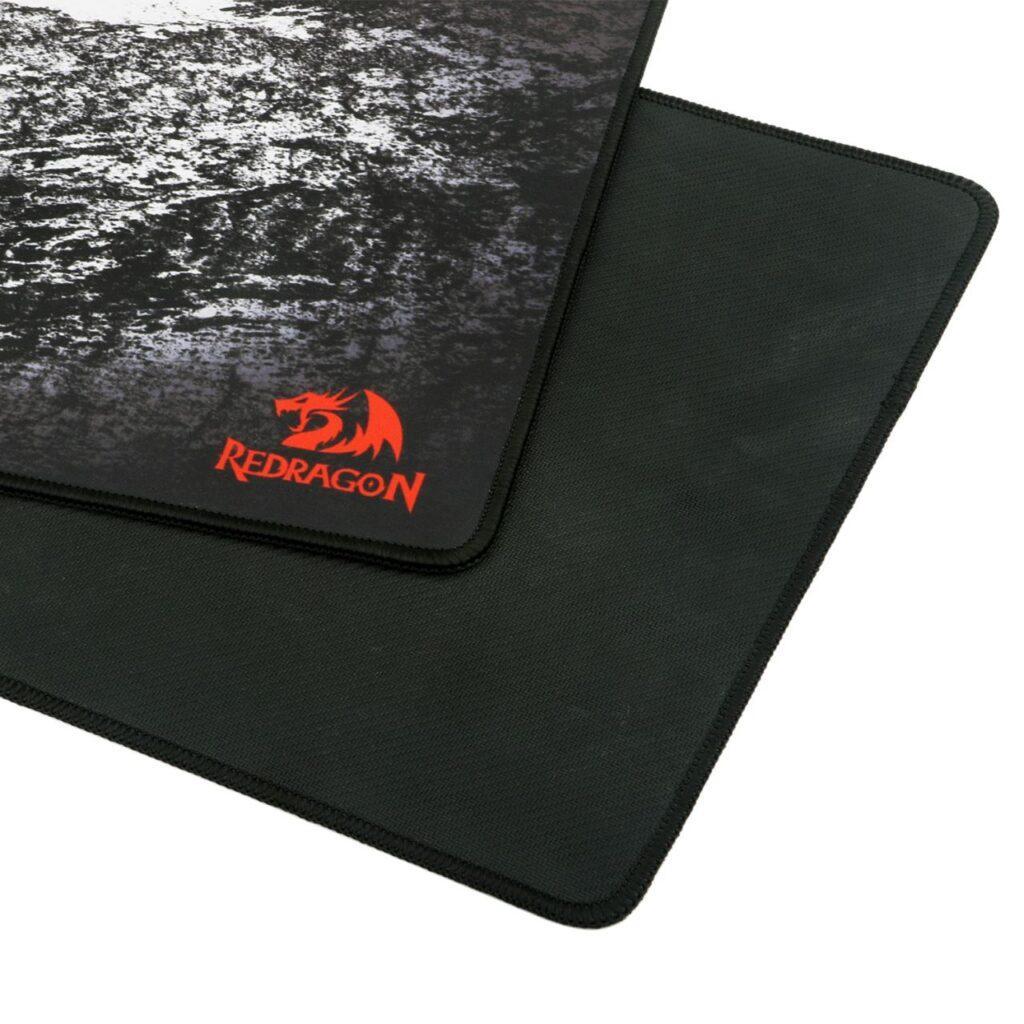 mousepad gaming redragon taurus p018 bk 2