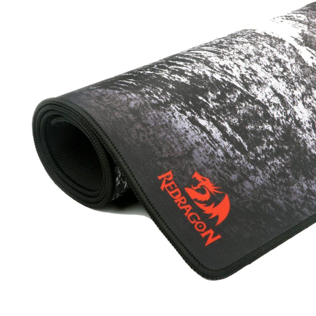 mousepad gaming redragon taurus p018 bk 5