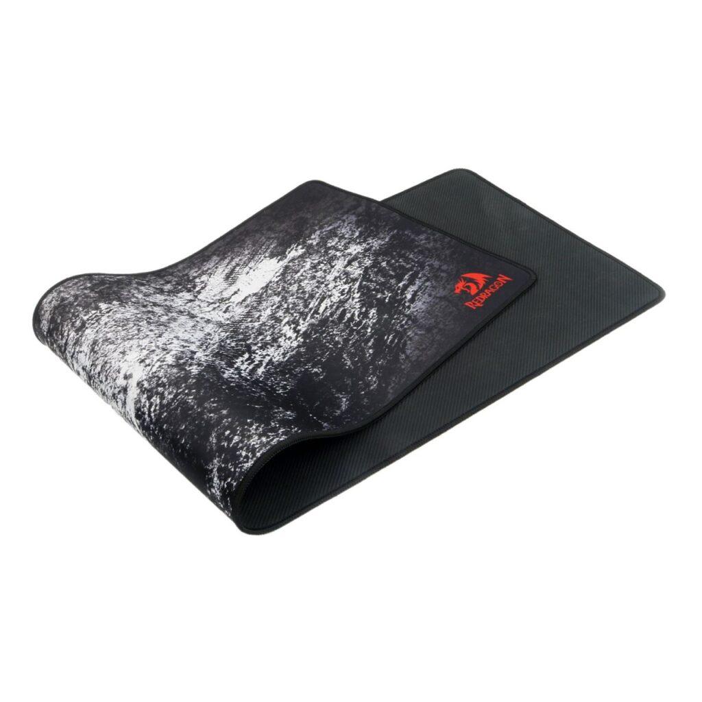 mousepad gaming redragon taurus p018 bk 6