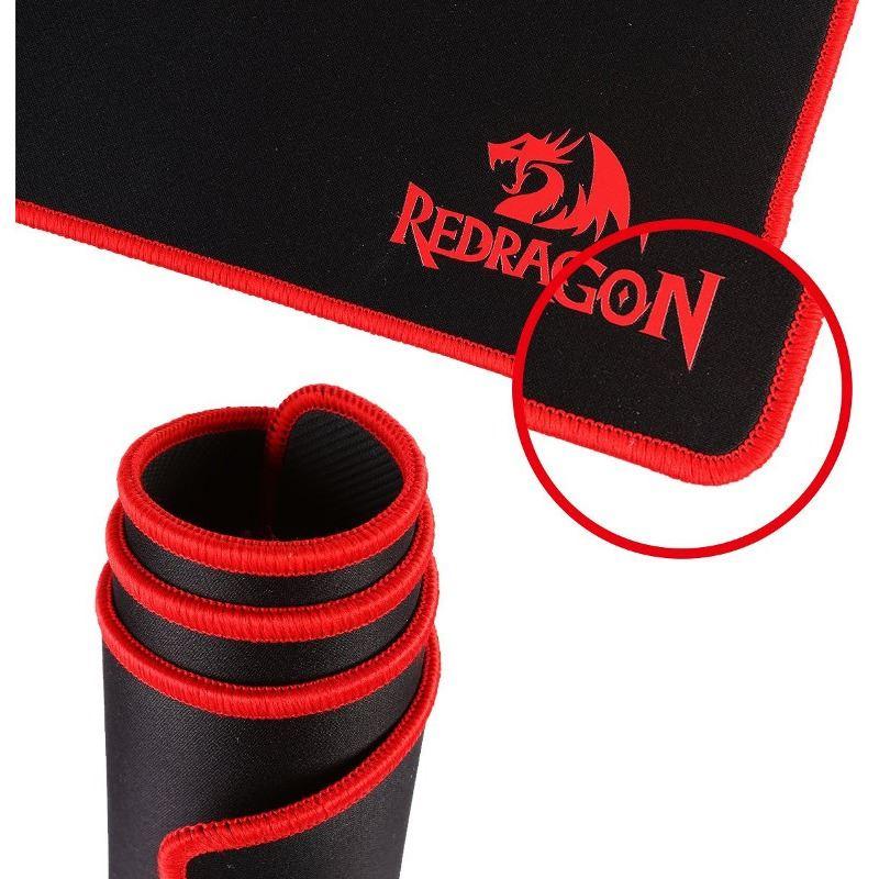 mousepad redragon suzaku p003 bk 1