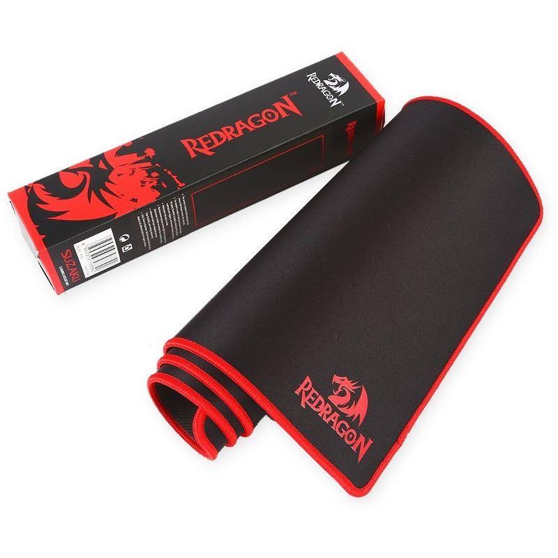 mousepad redragon suzaku p003 bk 4
