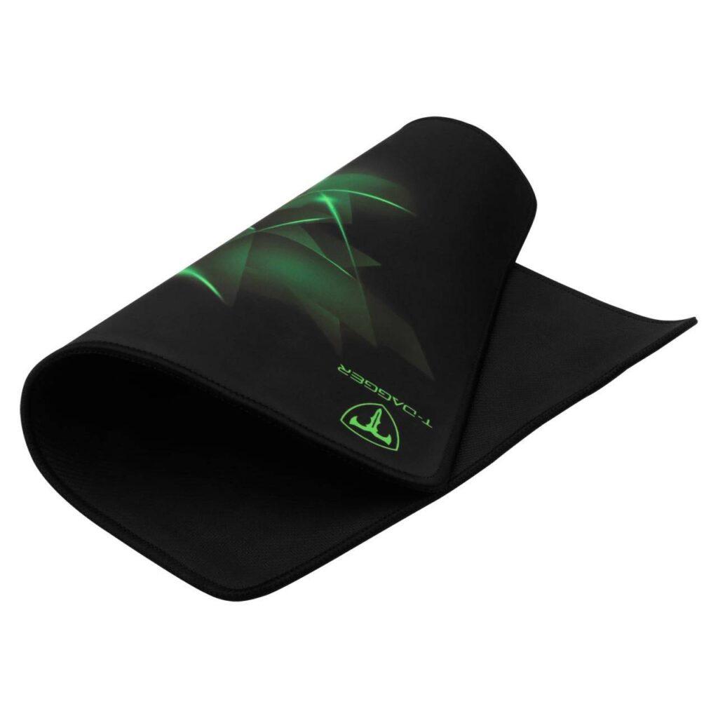 mousepad t dagger geometry marime s 290x240x3mm 8