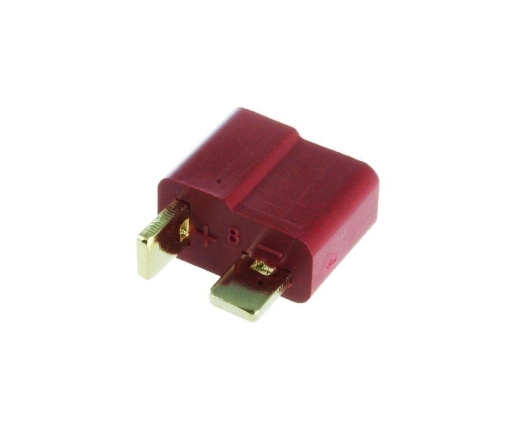 mufa alimentare dc am 1015 mama pin 2 pe cablu lipite 25a amass 1