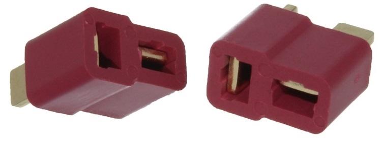 mufa alimentare dc am 1015 mama pin 2 pe cablu lipite 25a amass