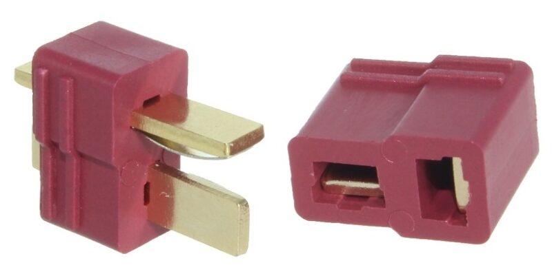 mufa alimentare dc am 1015 tata pin 2 pe cablu lipite 25a amass 3