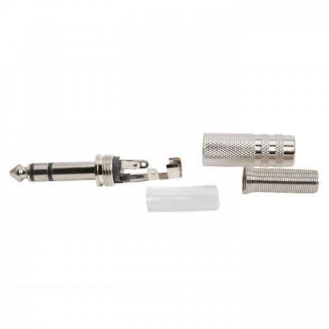 mufa audio jack stereo 63 mm tata 1