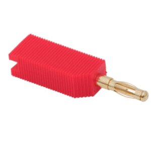 mufa banana tata rosie contact aurit cablu 4mm