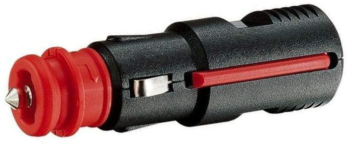 mufa bricheta auto 8a 12 24vdc terminal cu surub pro car 67721000