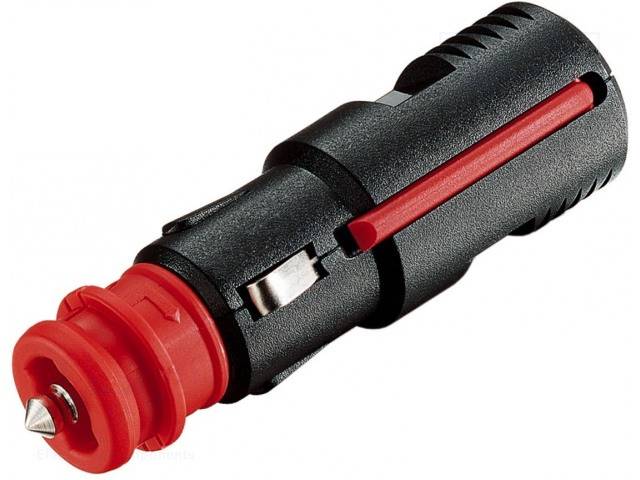 mufa bricheta auto terminal cu surub 16a 1224vdc pro car 67723010