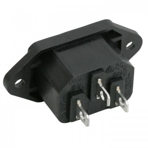 mufa ca montabil 10a 250v 1