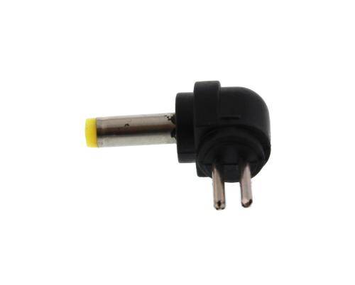 mufa dc 4x17x11mm pentru alimentator universal well 1