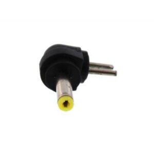 mufa dc 4x17x11mm pentru alimentator universal well