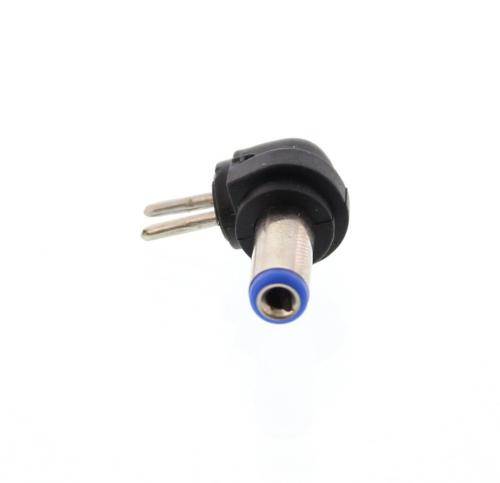 mufa dc 55x21x125 mm pentru alimentator universal well