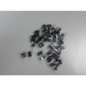 mufa dc mama 25x07mm tablete montare pe cablaj