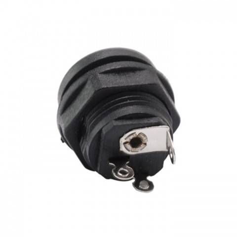 mufa dc montabil 55x25 mm mama panou 1