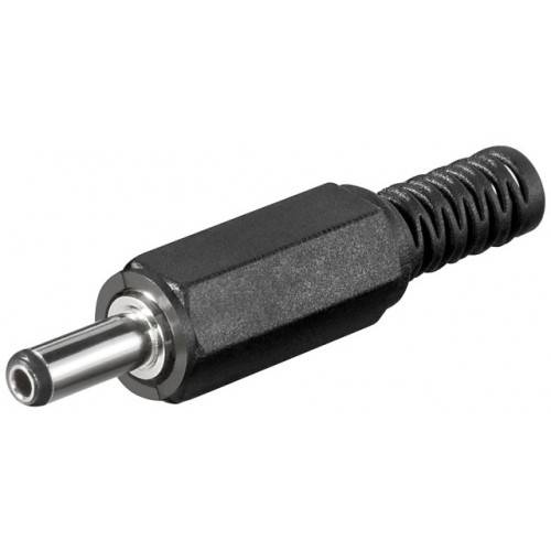 mufa dc tata pin 9mm 14x34mm goobay