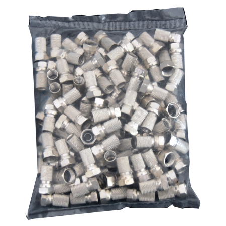 mufa f 68mm cupru cu garnitura 1buc 1