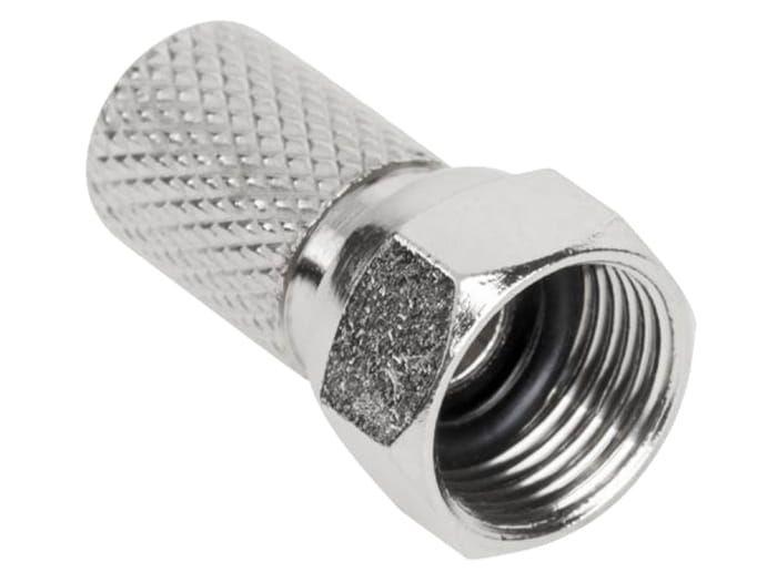 mufa f 68mm cupru cu garnitura 1buc