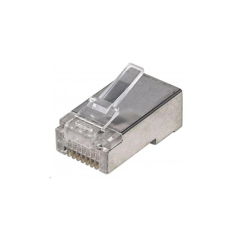 mufa ftp solid cat6 rj45 8p8c ecranata 2