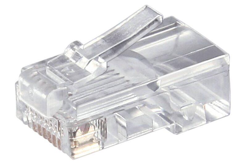 mufa internet rj45 cat5 8p8c cablu push rotund 1