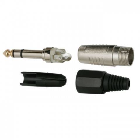 mufa jack executie ranforsat stereo 63 mm tata 1