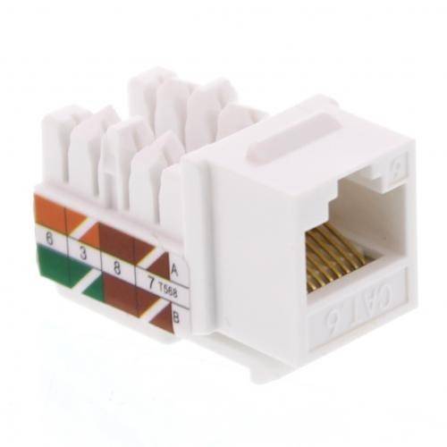 mufa keystone jack mama cat6 8p8c neecranat alb well 1