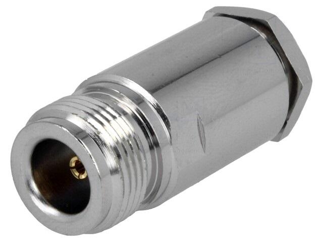 mufa n mama drept h1000 lipire rasucire clamp pe cablu nc 100 t