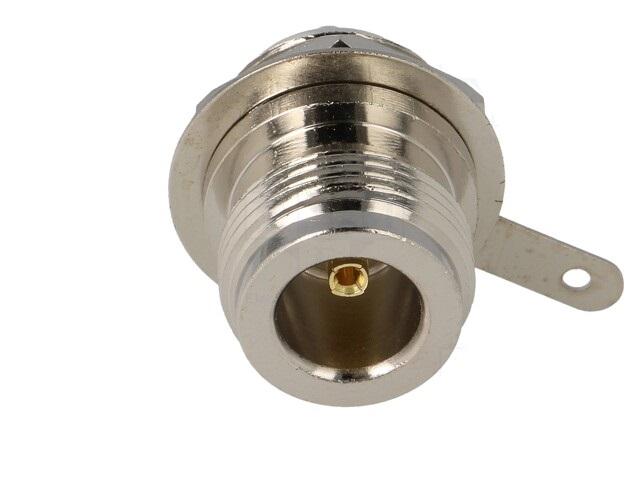 mufa n mama lipire montare pe panou aurit nc 201 1