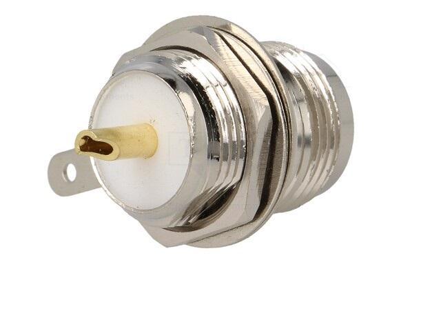 mufa n mama lipire montare pe panou aurit nc 201 2