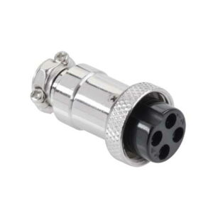 mufa nc4 mama pentru microfon