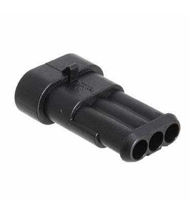 mufa tata 3 pini superseal 15 ip67 te connectivity 282105 1 1