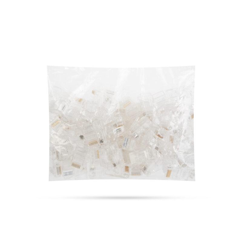 mufa tata modulara pass through 8p8c cat5e utp rj45 neecranata delight 3