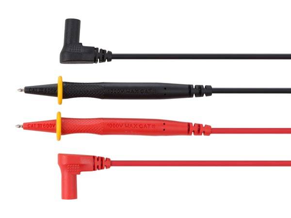 multimetru digital 1999digit cat ii 500v cat iii 300v 10a velleman 1