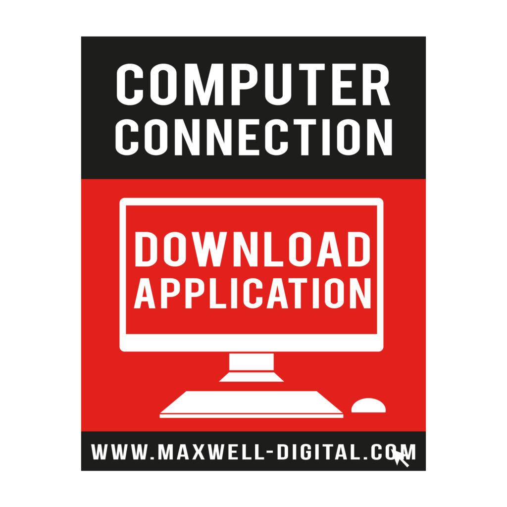 multimetru digital 5in1 conexiune usb maxwell 1