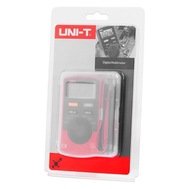 multimetru digital ut120a uni t 4