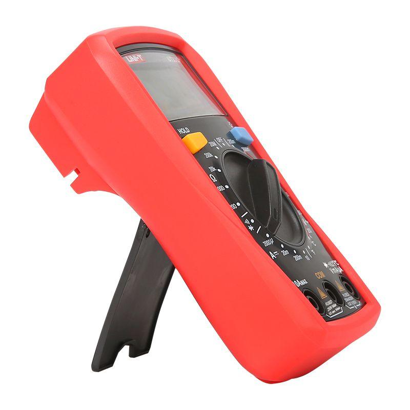 multimetru digital ut33c uni t 7