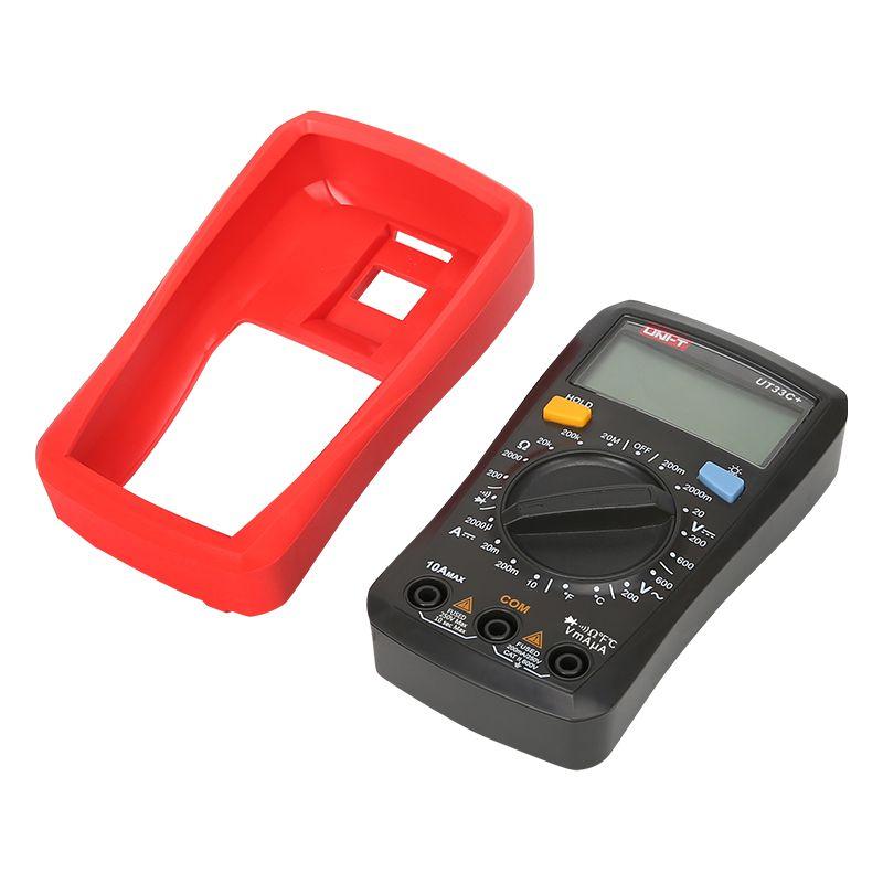 multimetru digital ut33c uni t 9