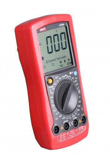 multimetru digital ut58a uni t 1