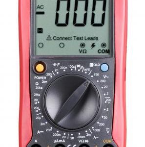 multimetru digital ut58a uni t