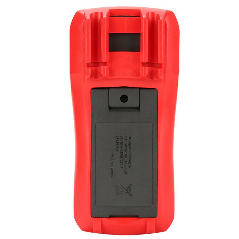 multimetru digital ut890c ncv uni t 3