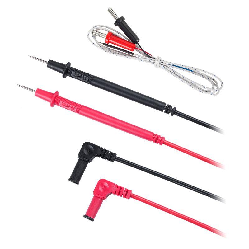 multimetru digital ut890c ncv uni t 4