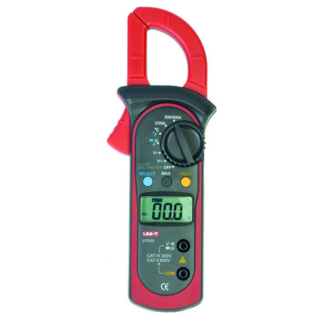 multimetru ut202 uni t