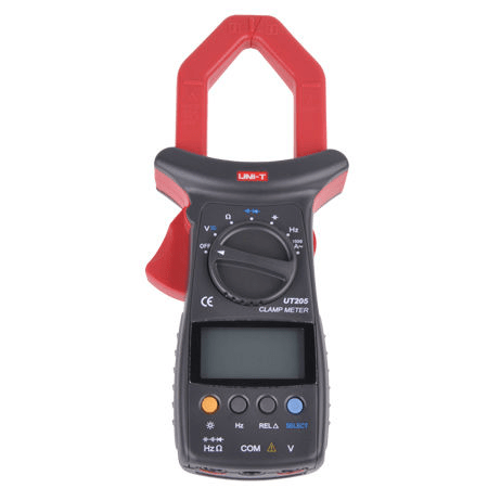 multimetru ut205 uni t