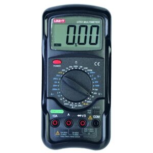 multimetru ut51 uni t