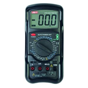 multimetru ut53 uni t